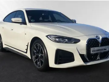 BMW 420d Gran Coupe MSport