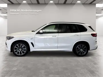 BMW X5 xDr45e MSport Massage Ventilation DAProf