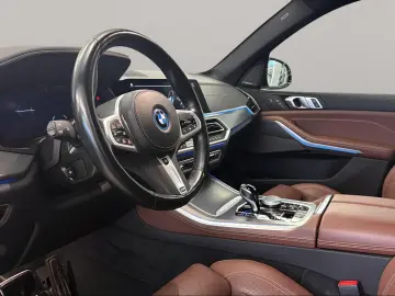BMW X5 xDr45e MSport Massage Ventilation DAProf