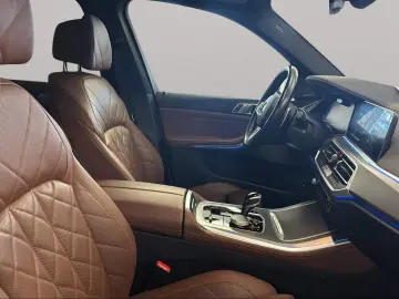 BMW X5 xDr45e MSport Massage Ventilation DAProf