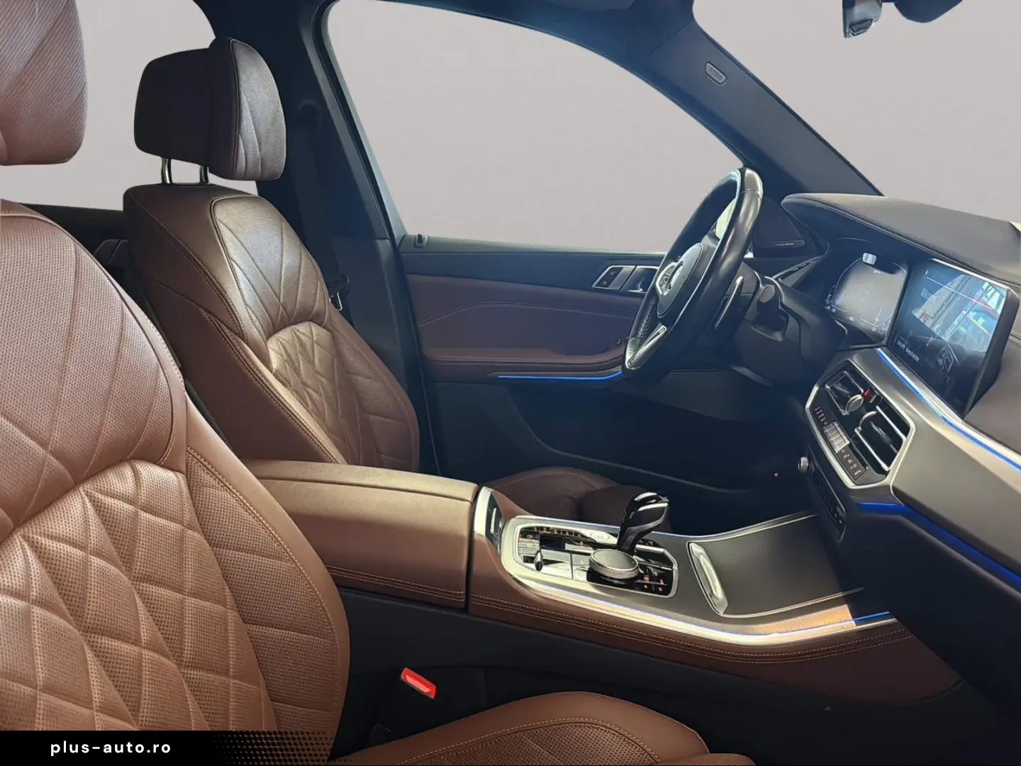 BMW X5 xDr45e MSport Massage Ventilation DAProf