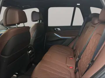 BMW X5 xDr45e MSport Massage Ventilation DAProf