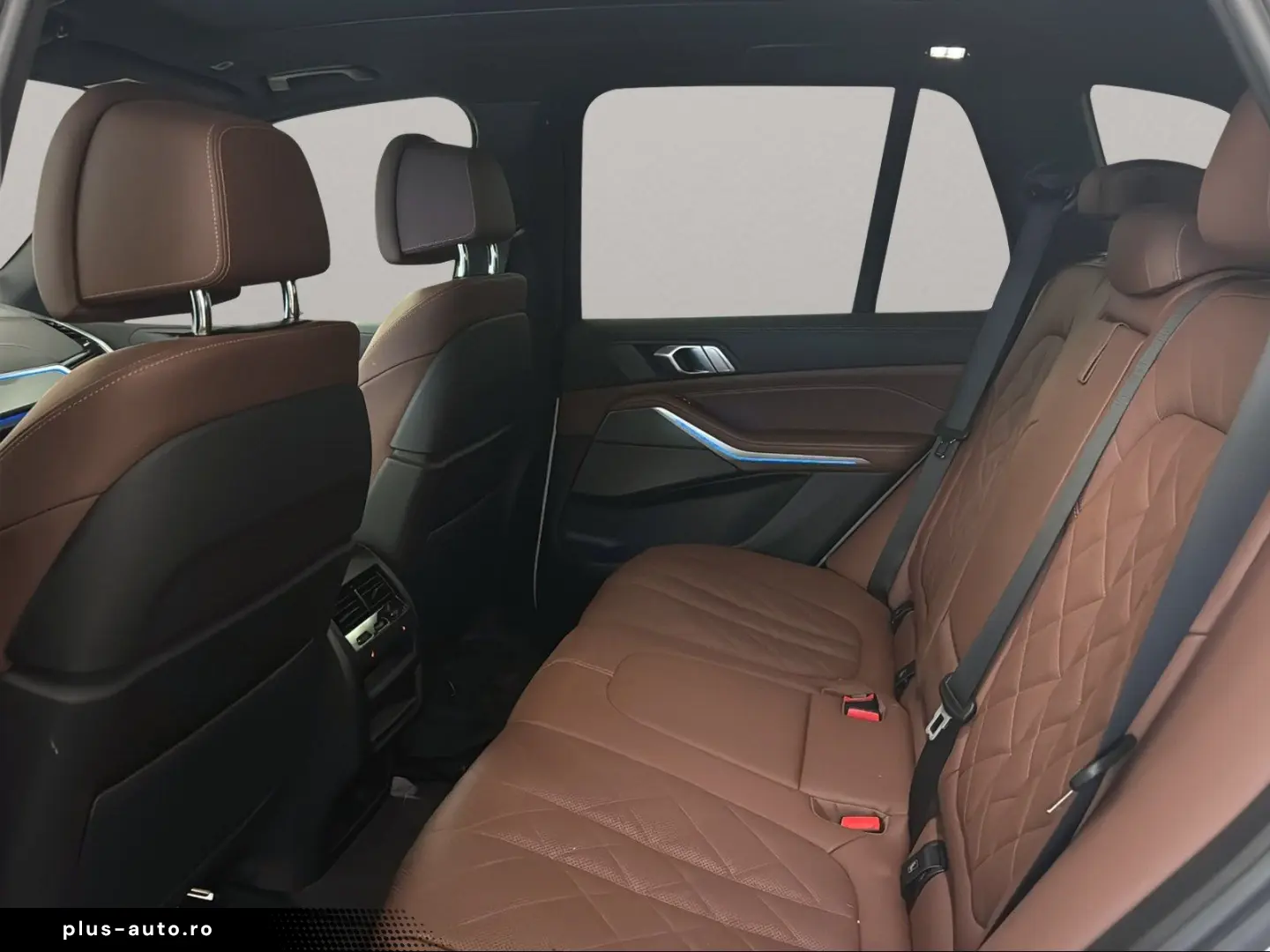 BMW X5 xDr45e MSport Massage Ventilation DAProf