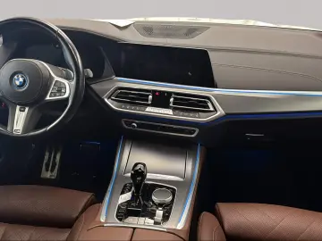 BMW X5 xDr45e MSport Massage Ventilation DAProf