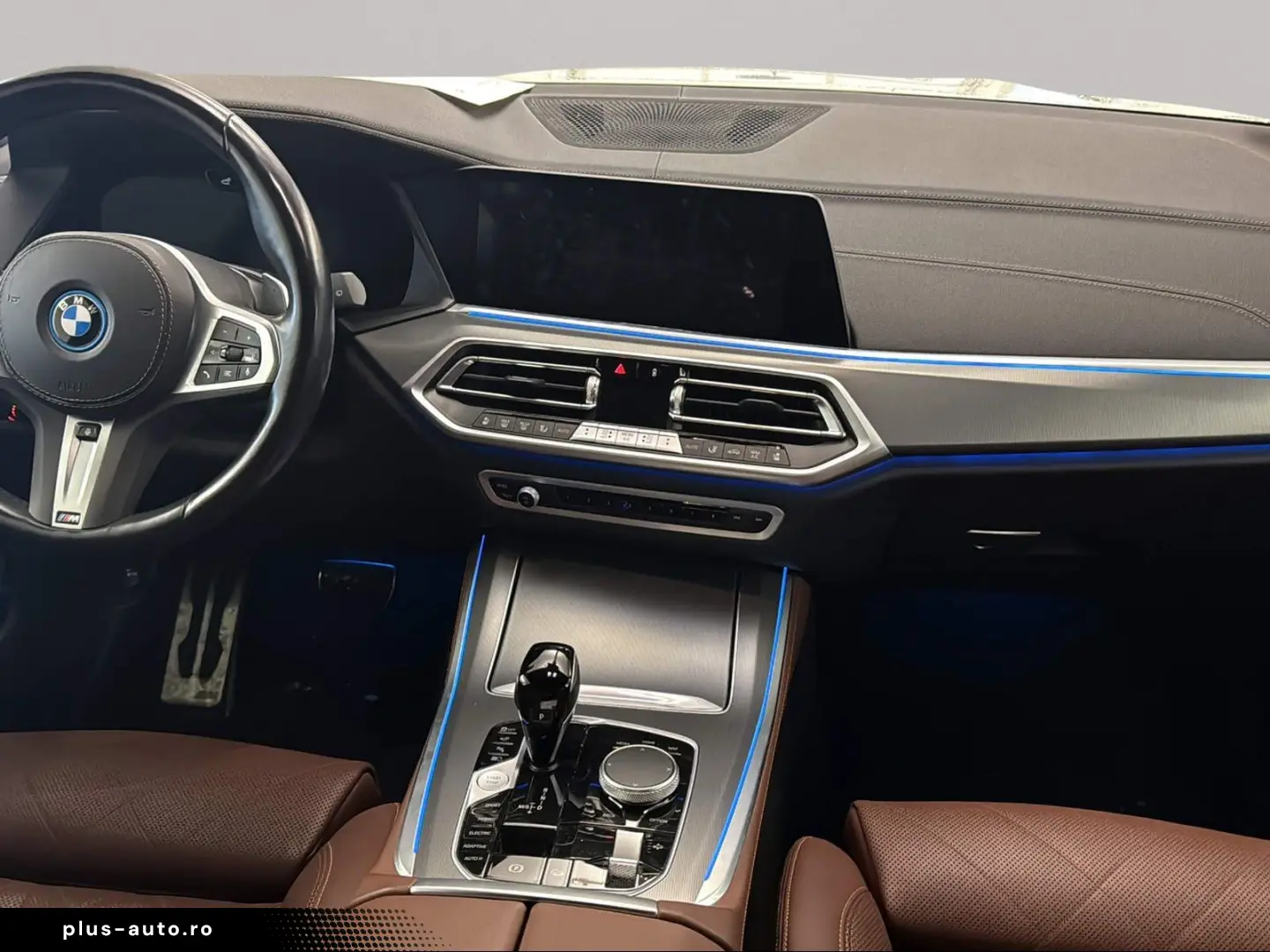 BMW X5 xDr45e MSport Massage Ventilation DAProf