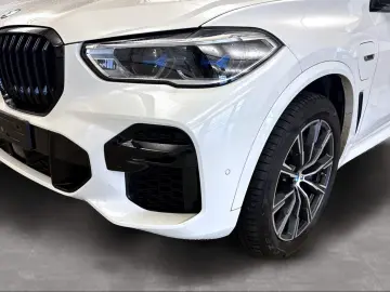 BMW X5 xDr45e MSport Massage Ventilation DAProf