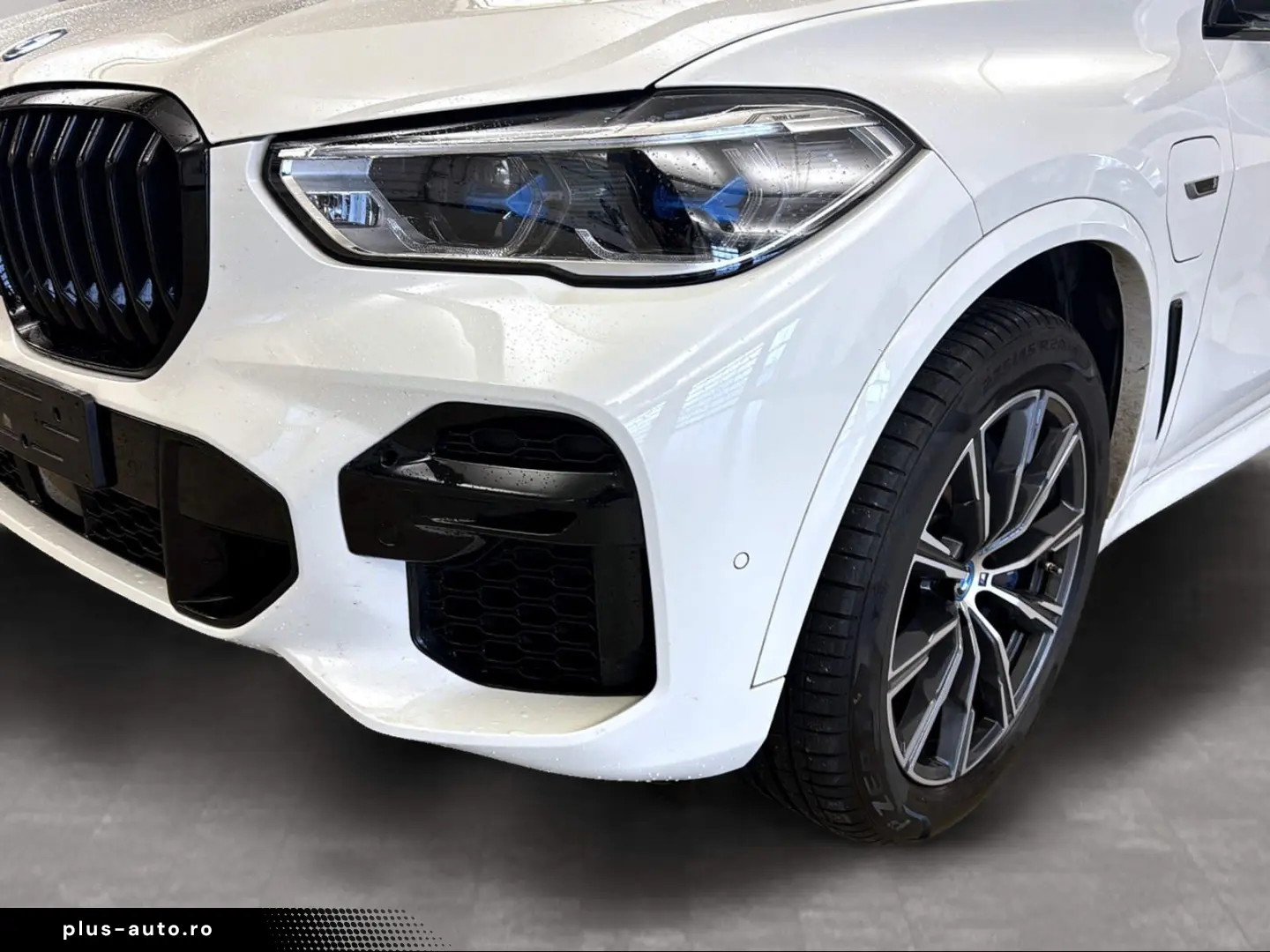 BMW X5 xDr45e MSport Massage Ventilation DAProf