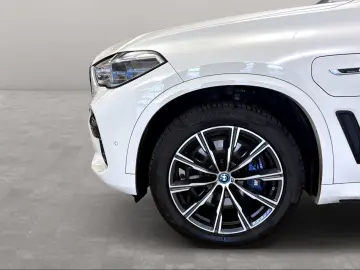 BMW X5 xDr45e MSport Massage Ventilation DAProf