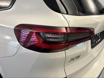 BMW X5 xDr45e MSport Massage Ventilation DAProf