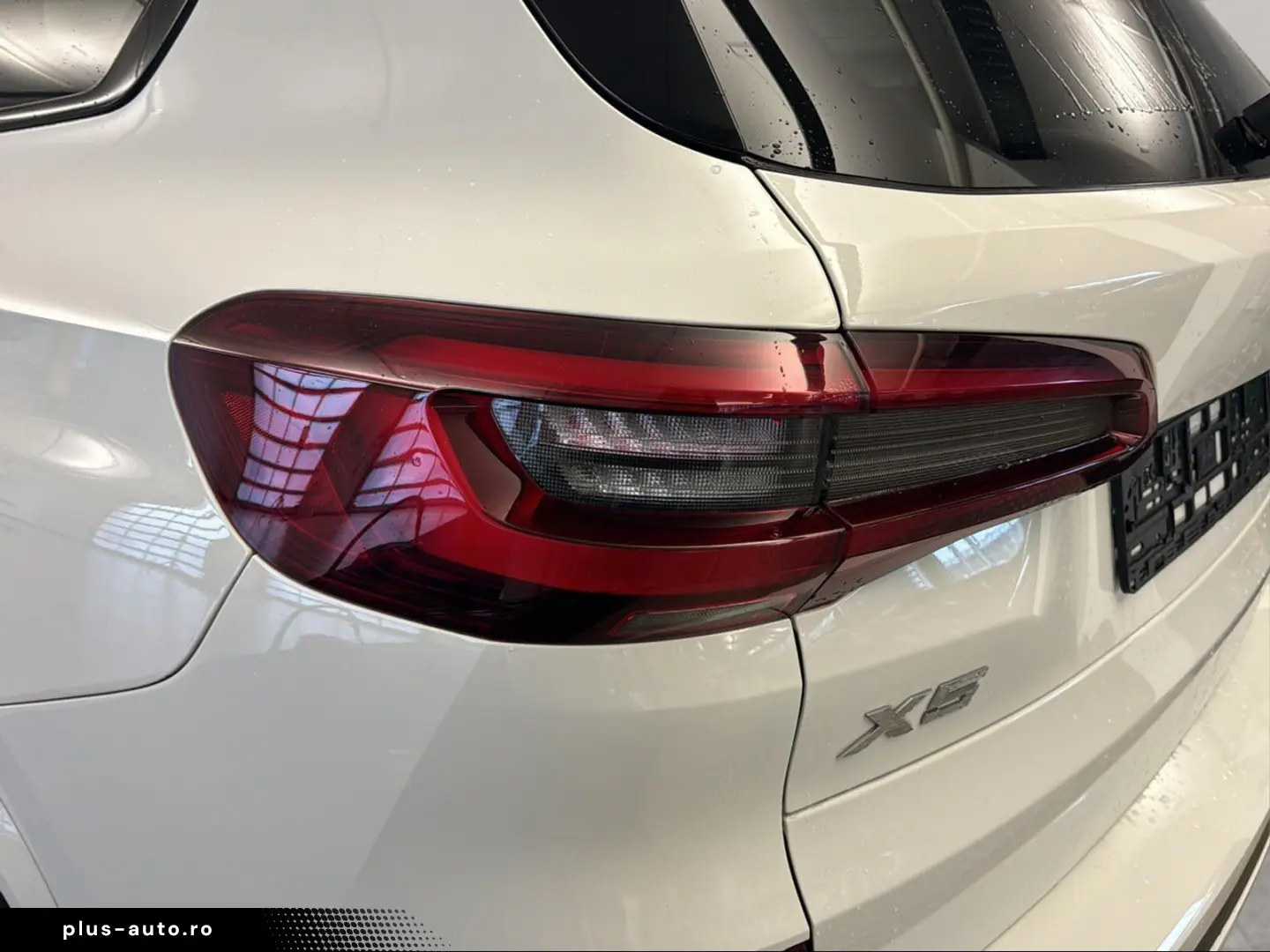 BMW X5 xDr45e MSport Massage Ventilation DAProf