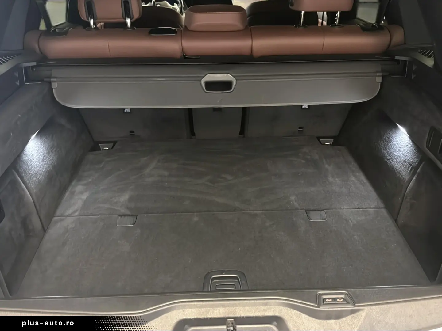 BMW X5 xDr45e MSport Massage Ventilation DAProf