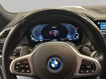 BMW X5 xDr45e MSport Massage Ventilation DAProf
