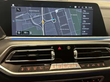 BMW X5 xDr45e MSport Massage Ventilation DAProf