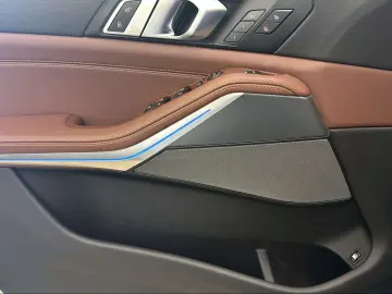 BMW X5 xDr45e MSport Massage Ventilation DAProf