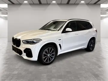 BMW X5 xDr45e MSport Massage Ventilation DAProf