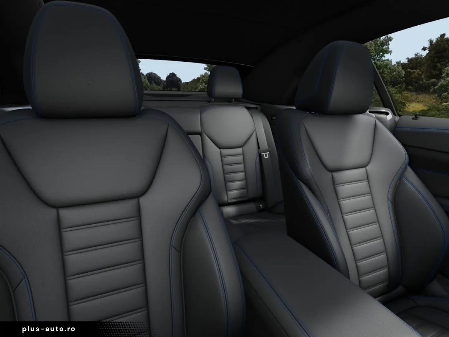 BMW 420i Cabrio M Sport