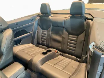 BMW 420i Cabrio M Sport