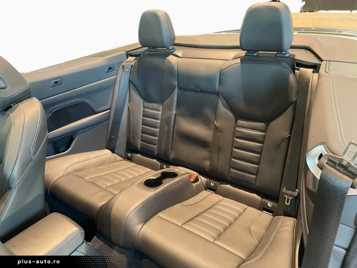 BMW 420i Cabrio M Sport