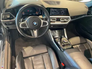 BMW 420i Cabrio M Sport