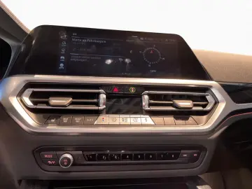 BMW 420i Cabrio M Sport