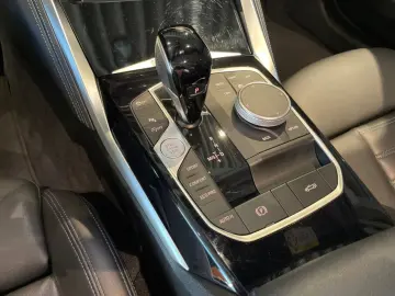 BMW 420i Cabrio M Sport