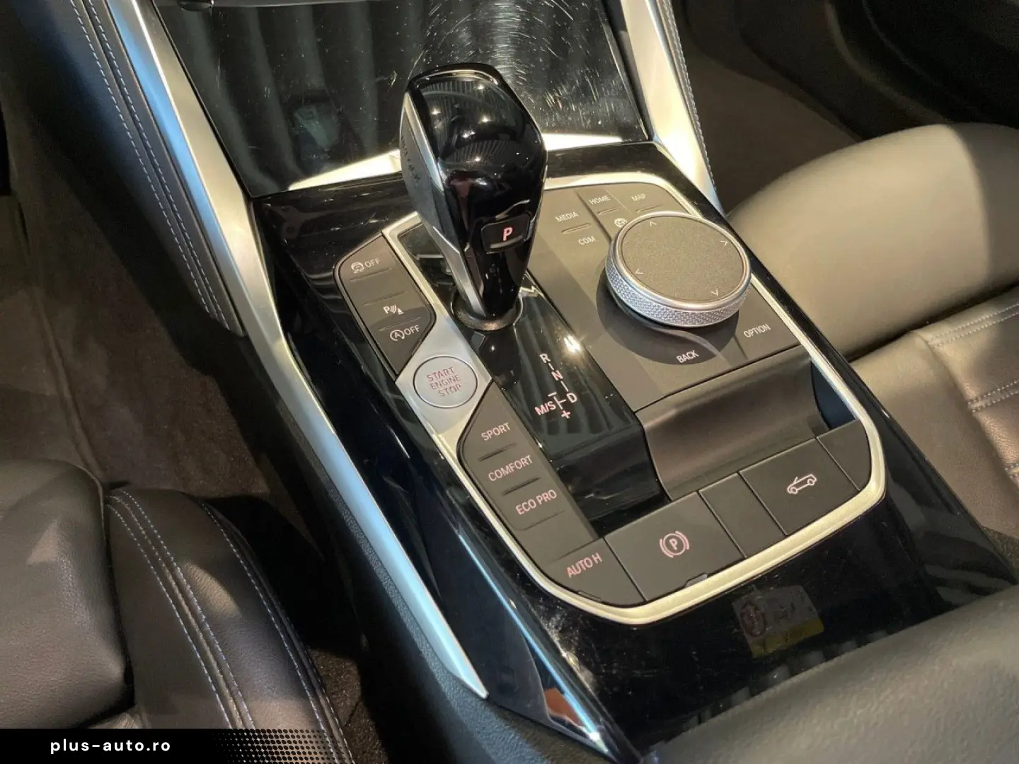 BMW 420i Cabrio M Sport