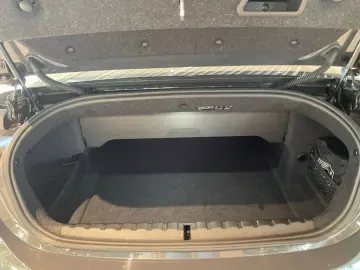 BMW 420i Cabrio M Sport