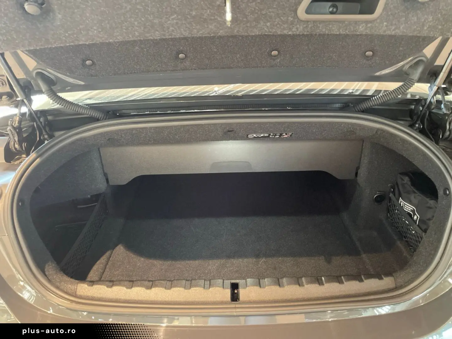 BMW 420i Cabrio M Sport