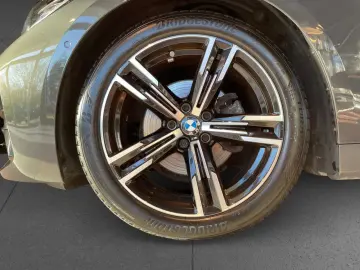 BMW 420i Cabrio M Sport