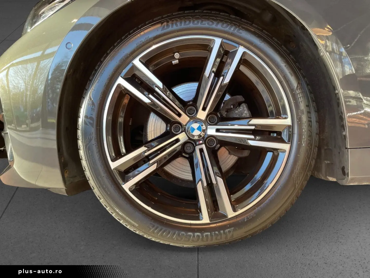 BMW 420i Cabrio M Sport