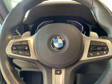 BMW 420i Cabrio M Sport