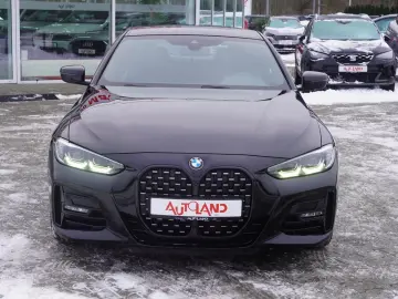 BMW 420i Coupe M Sport