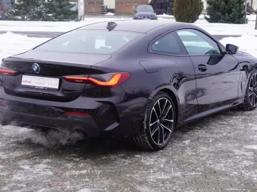 BMW 420i Coupe M Sport