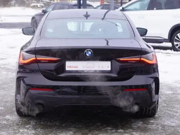 BMW 420i Coupe M Sport