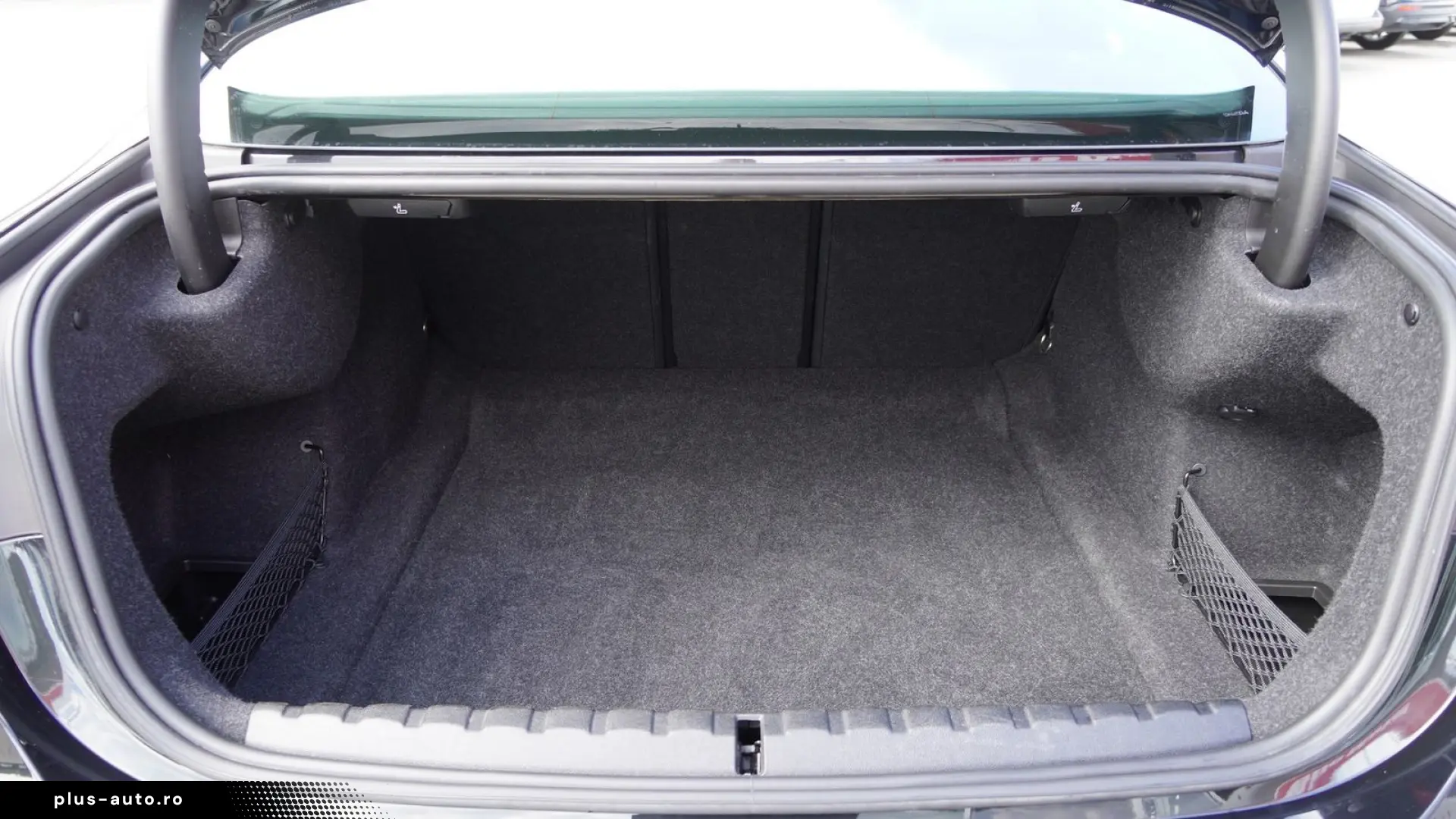 BMW 420i Coupe M Sport