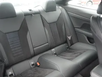 BMW 420i Coupe M Sport