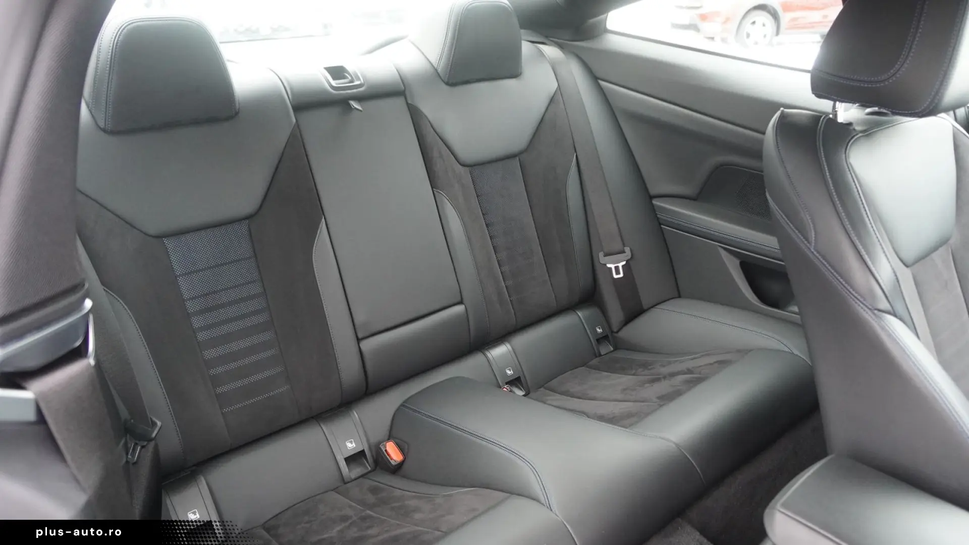 BMW 420i Coupe M Sport