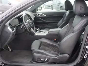 BMW 420i Coupe M Sport