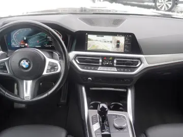 BMW 420i Coupe M Sport