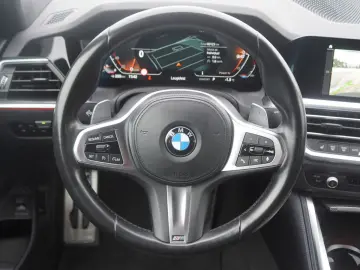 BMW 420i Coupe M Sport