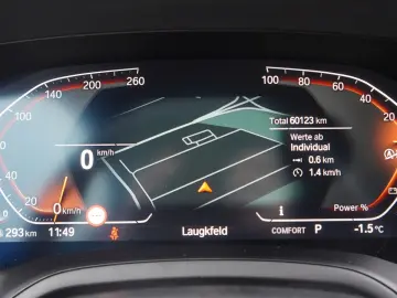 BMW 420i Coupe M Sport