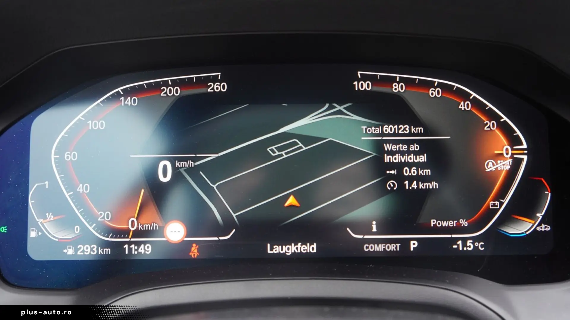 BMW 420i Coupe M Sport