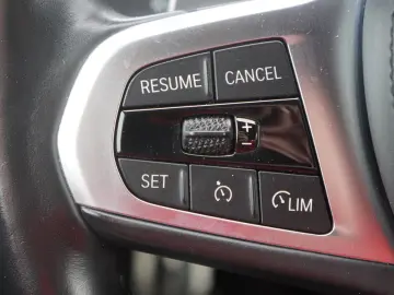 BMW 420i Coupe M Sport