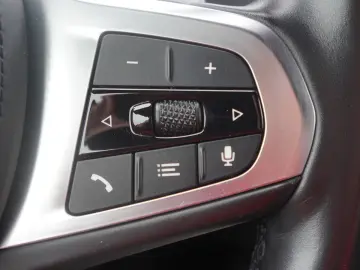 BMW 420i Coupe M Sport