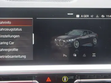 BMW 420i Coupe M Sport