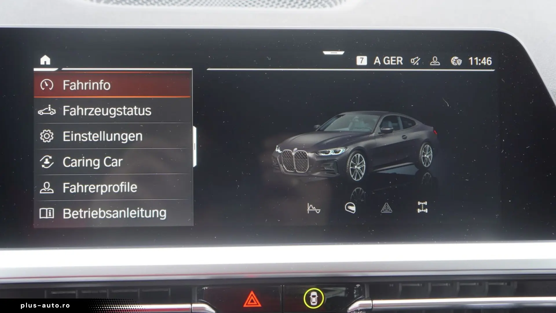 BMW 420i Coupe M Sport