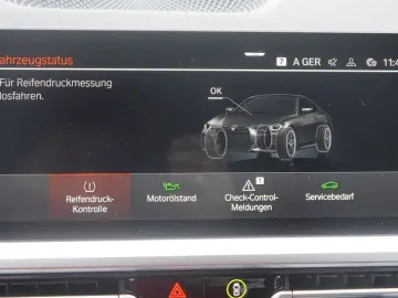 BMW 420i Coupe M Sport