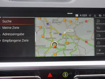 BMW 420i Coupe M Sport