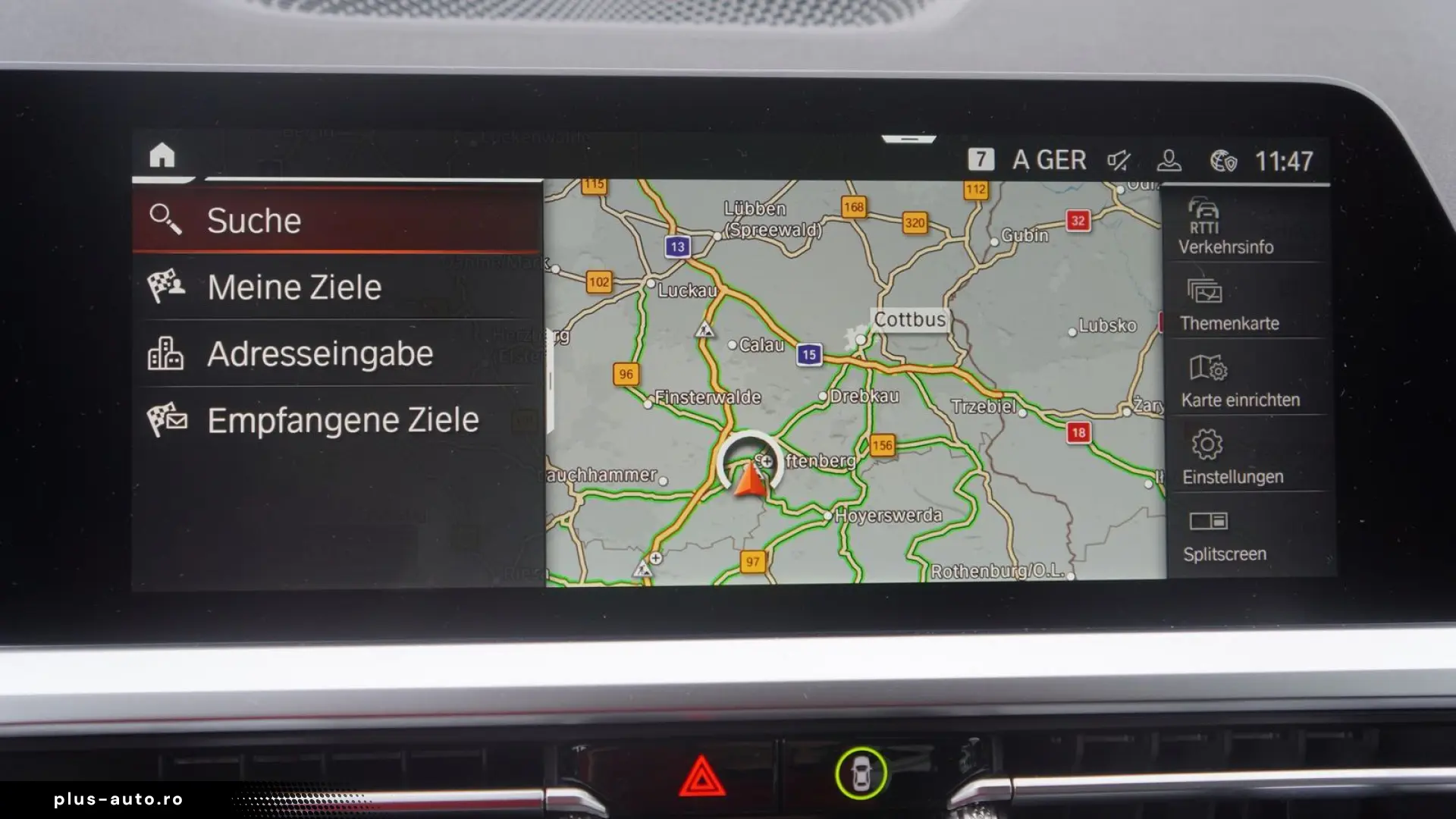 BMW 420i Coupe M Sport