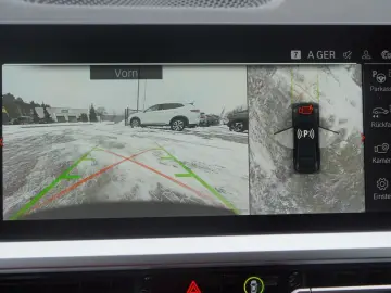 BMW 420i Coupe M Sport